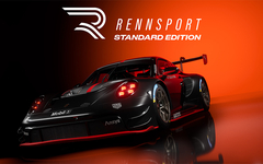 Rennsport - Standard Edition (для ПК, цифровой код доступа)