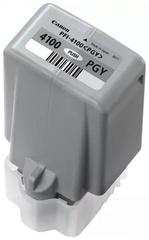 Картриджи Canon PFI-4100 серый