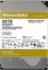 HDD Western Digital WD261KRYZ 26000 Гб
