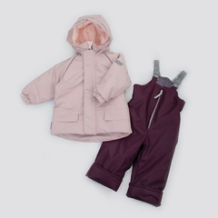 Демисезонный комплект