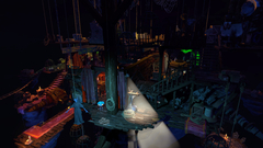 Gloomy Eyes (для ПК, цифровой код доступа)