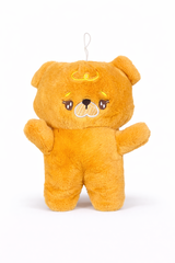 Мягкая Игрушка Мишка ППЮ 21*18*9см