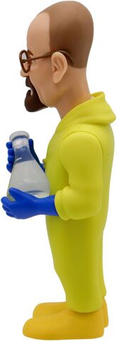 Фигурка Уолтер Вайт Хайзенберг из сериала Во все тяжкие