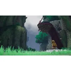 Made in Abyss: Binary Star Falling into Darkness (диск для PS4, полностью на английском языке)