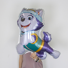 Г Фигура, Щенячий Патруль, Эверест, 28