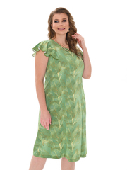 4721 Платье женское