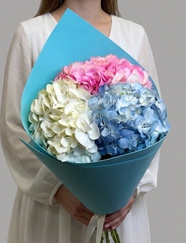 Букет Лазурный берег