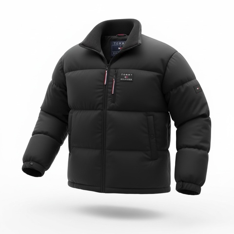 Куртка TOMMY HILFIGER 401377bl