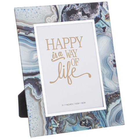 Фоторамка Lefard (20,5*25*1 см), для фото (13*18 см) - купить 1