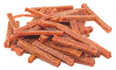 Titbit лакомство для собак говядина по-строгановски Золотая коллекция 80 г