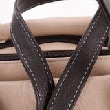 Сумка Саломея 607 македония беж