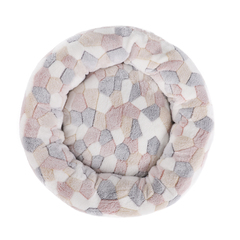 Gamma Лежанка круглая для животных 