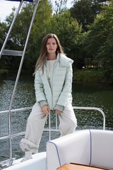 Куртка BLD181/31 Barbaraslife