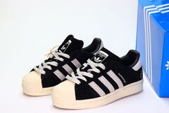 Кроссовки нат. Кожа (36-41)р. / шт. 1752-414