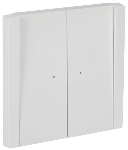 FORTE&PIANO Выключ. 2-кл. с инд. 10А FP206 бел. IEK