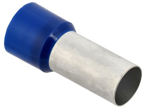 Наконечник НШВИ 120-32 темно-синий (15шт/упак) IEK