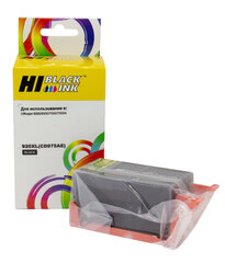 Картридж Hi-Black (HB-CD975AE) для HP Officejet 6000, 6500, 7000, №920XL, Bk