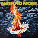 FAITH NO MORE: The Real Thing (Виниловая пластинка)