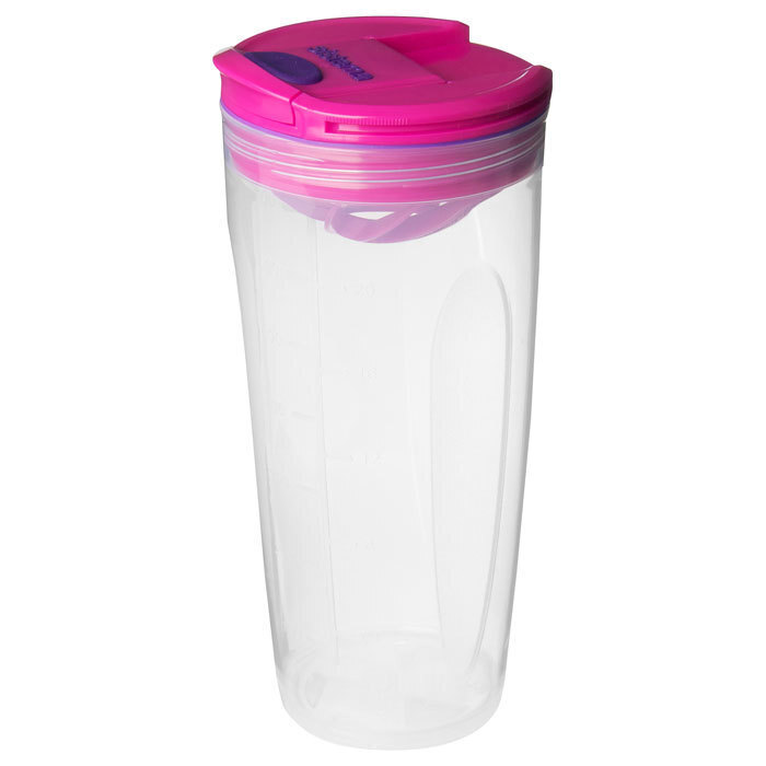 Шейкер спортивный Sistema 