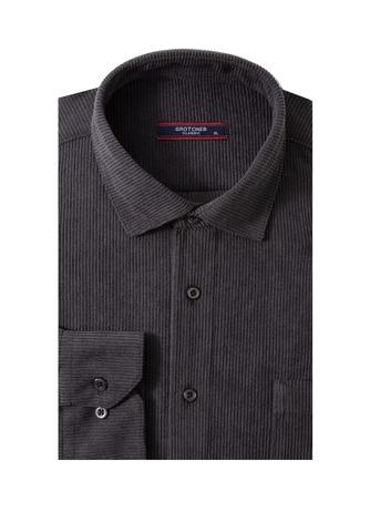 Рубашка GR021B-85 (L-4XL)