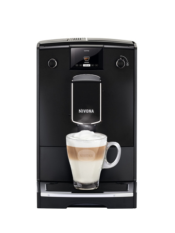 Кофемашина Nivona CafeRomatica NICR 690