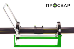 Центратор для электромуфтовой сварки ПРОСВАР ЦМ 200Т2 (40-200 мм)
