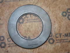 Калибр-кольцо М72х1,5 кл.2 НЕ