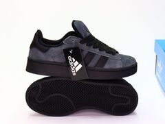 Кроссовки нат. Замша (36-41)р. / шт. 1071-7