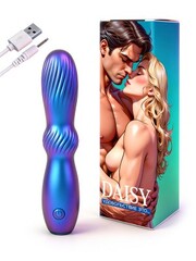 Вибромассажёр DAISY