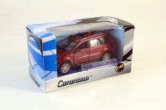 Volvo XC90 (P28) 2002-2006 Cararama 1:43