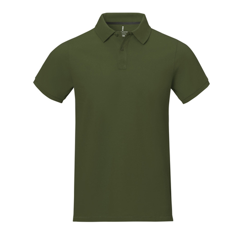 Мужское поло Calgary