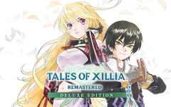 Tales of Xillia Remastered: Deluxe Edition (для ПК, цифровой код доступа)