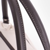 Сумка Саломея 113 филадельфия латте + шоколад