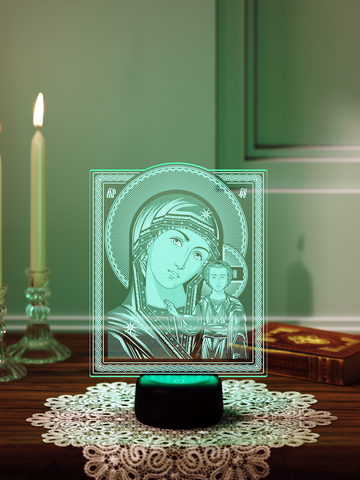 Светильник 