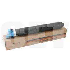Тонер-картридж (PK216) TK-8345C для KYOCERA TASKalfa 2552ci/2553ci (CET) Cyan, 190г, 12000 стр., CET141418R