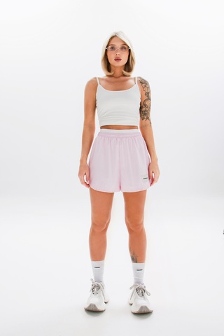 Шорты ELIO PINK