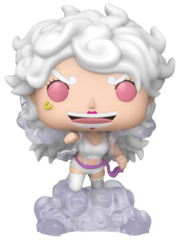 Фигурка Funko POP! Animation One Piece Jewelry Bonney 5th Gear w/(GW)