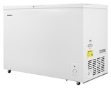 Ларь морозильно-холодильный Kraft BD (W)-340RX белый