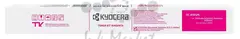 Тонер-картридж TK-8595M пурпурный для TASKalfa MZ5001ci, MZ6001ci, MZ7001ci (24000 стр.) (1t0c2gbnl0)