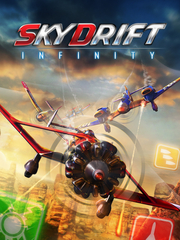 Skydrift Infinity (для ПК, цифровой код доступа)