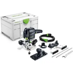 Вертикальный фрезер OF 1010 REBQ-Plus FESTOOL 576919