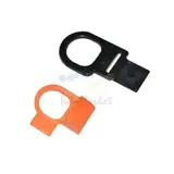 Кольцо чеки (seal clip) HP LJ 2420, P3005 (Q6511A, Q7551A) (упак. 100 шт.)