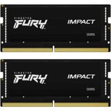 Оперативная память Kingston Fury Impact KF548S38IBK2-32