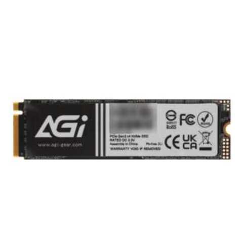 SSD диск AGI AI298 4Tb AGI4T0GIMAI298