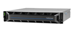Система хранения данных Infortrend EonStor GS3025R02CBFD-8U32