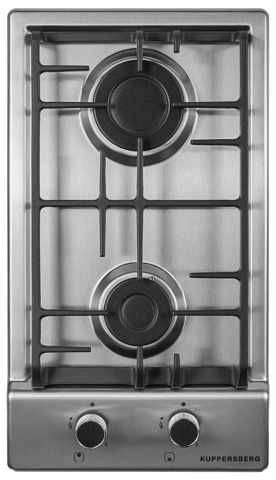 Газовая варочная панель KUPPERSBERG FBG 36 X