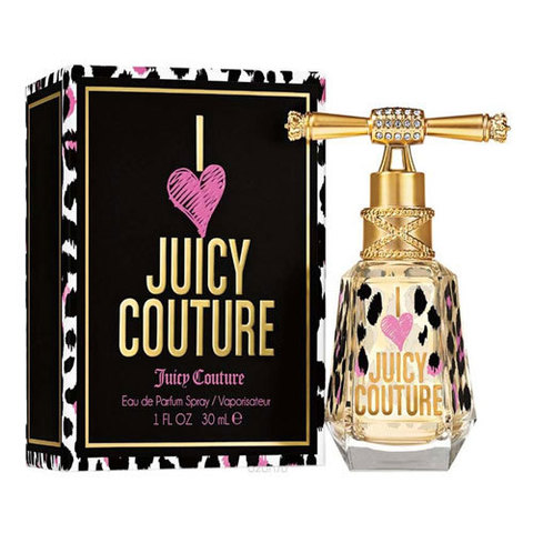 Juicy Couture I Love Juicy Couture