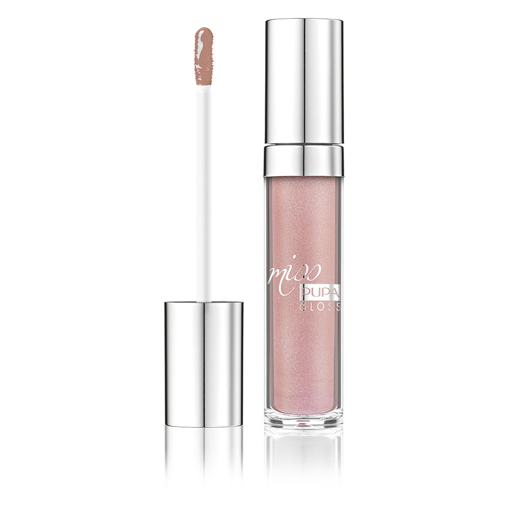 Блеск для губ Miss Pupa Gloss