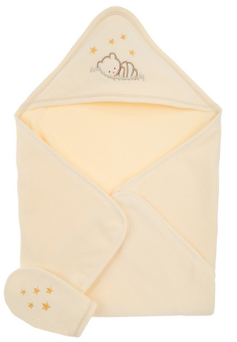 Набор для купания Sofija Kapielowy 2 предмета