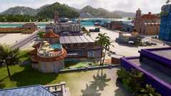 Tropico 6: Spitter (для ПК, цифровой код доступа)
